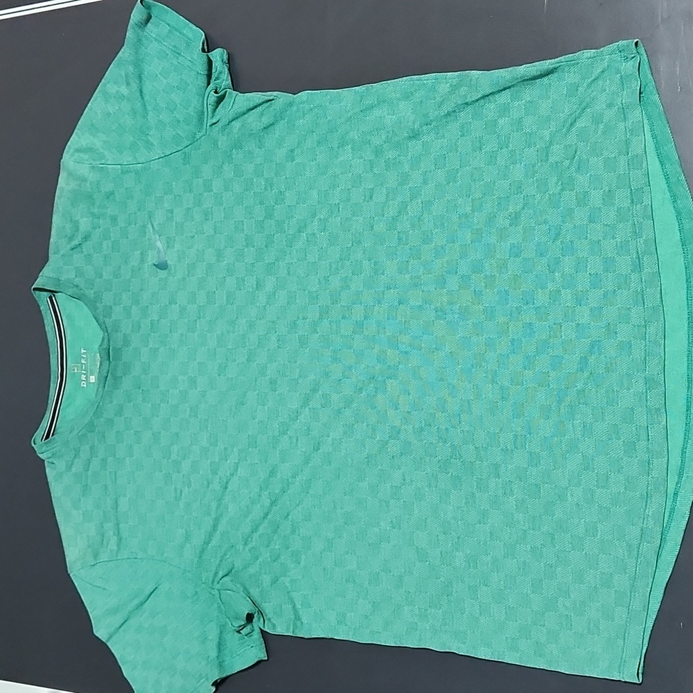 Nike Court dri fit tee